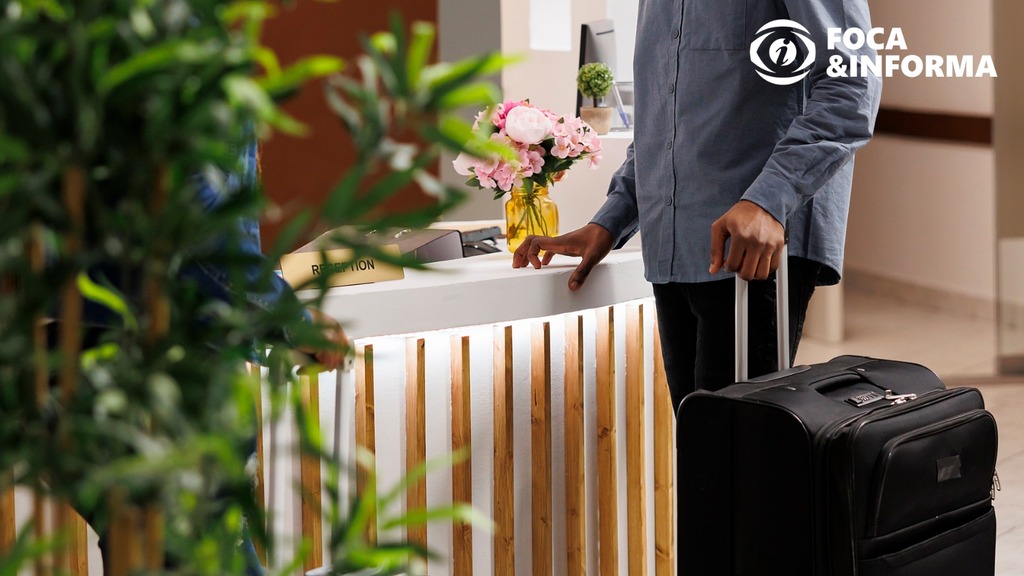 Ministério do Turismo define novas regras para check-in e check-out em hospedagens brasileiras